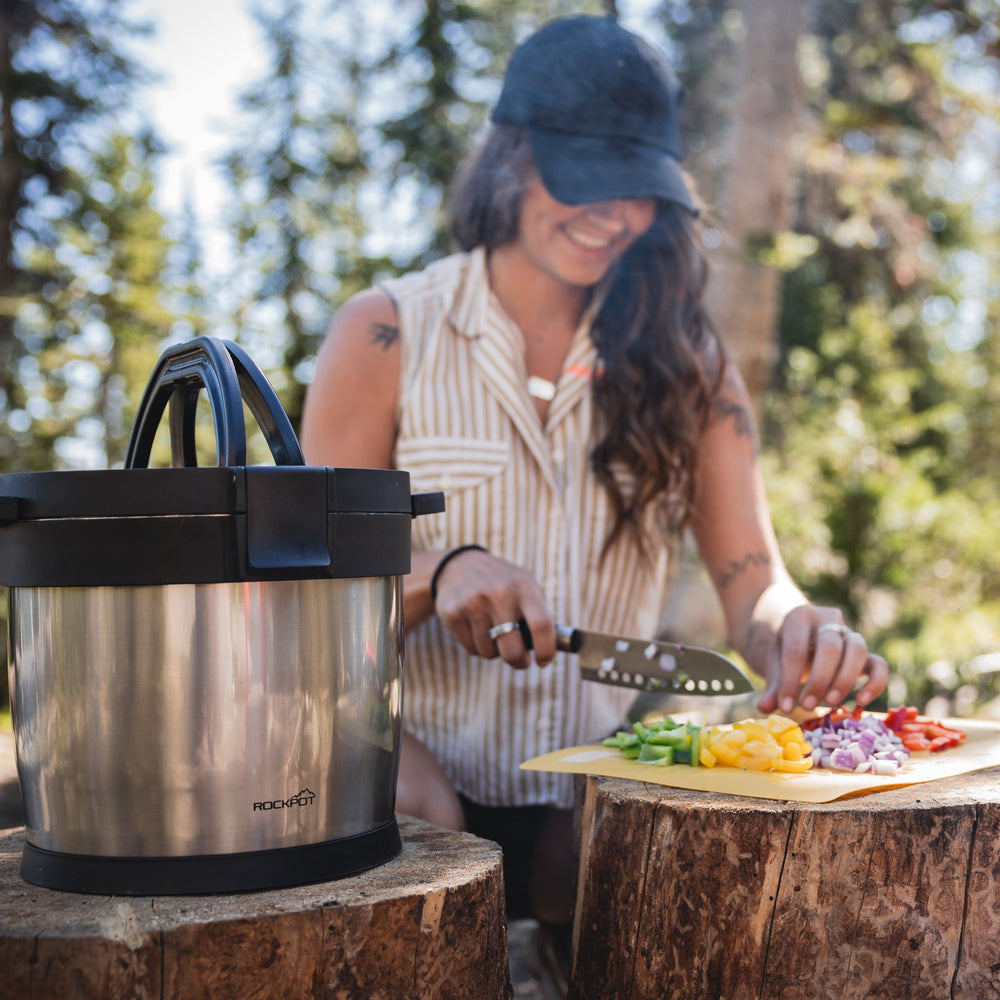 7QT RockPot Original (BACKORDER)