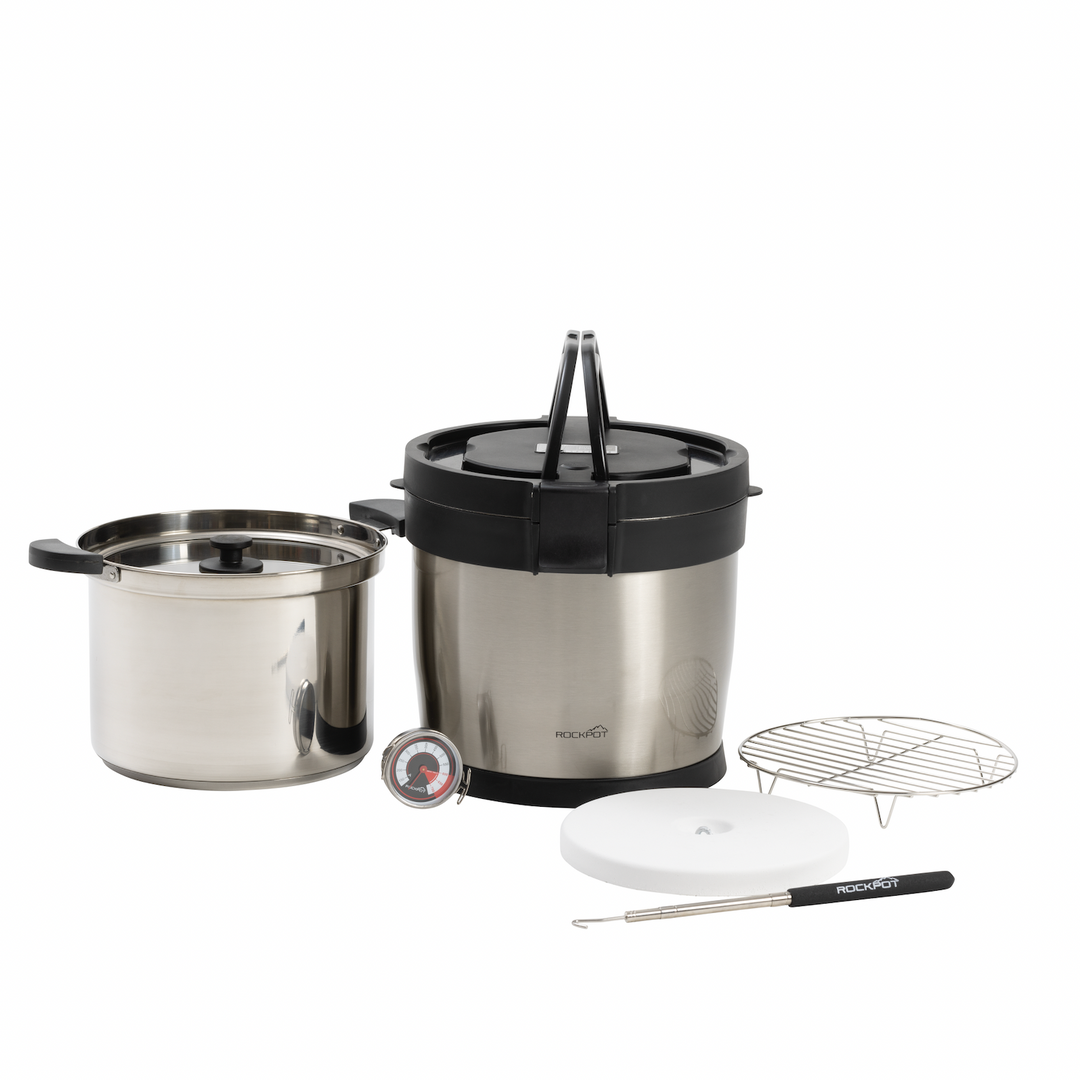 7QT RockPot Original (BACKORDER)