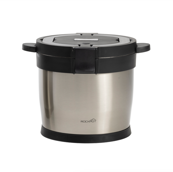 7QT RockPot Vessel