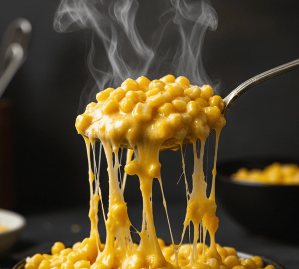 Mac & Cheese
