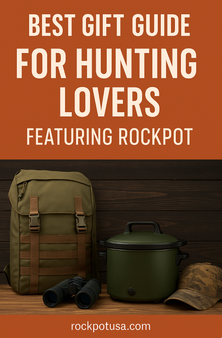 Best Gift Guide for Hunting Lovers 2025