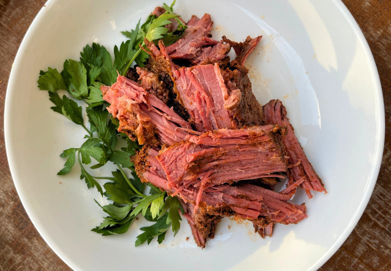 Smoked Brisket