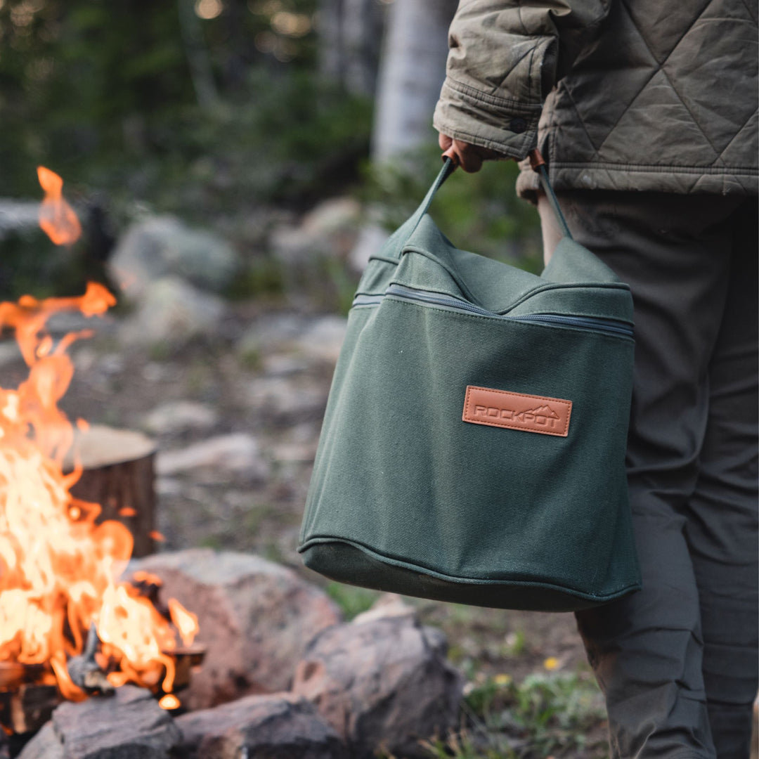 RockPot Bundle