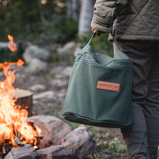 RockPot Bundle