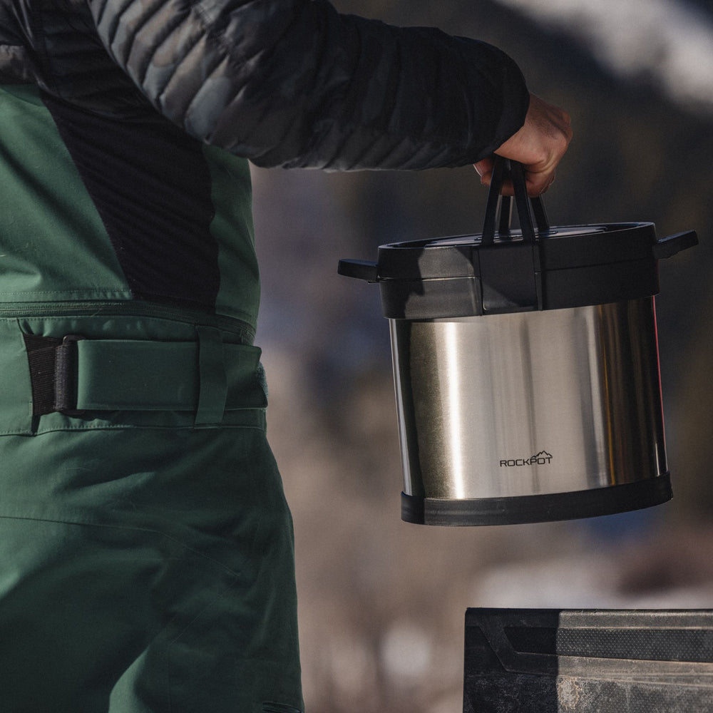 RockPot Mini