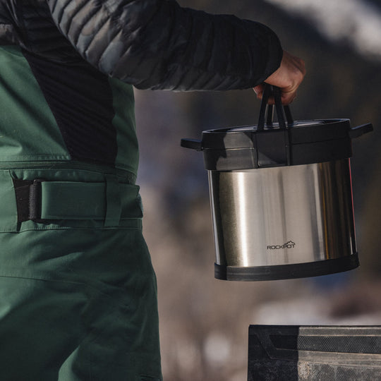 RockPot Mini Bundle