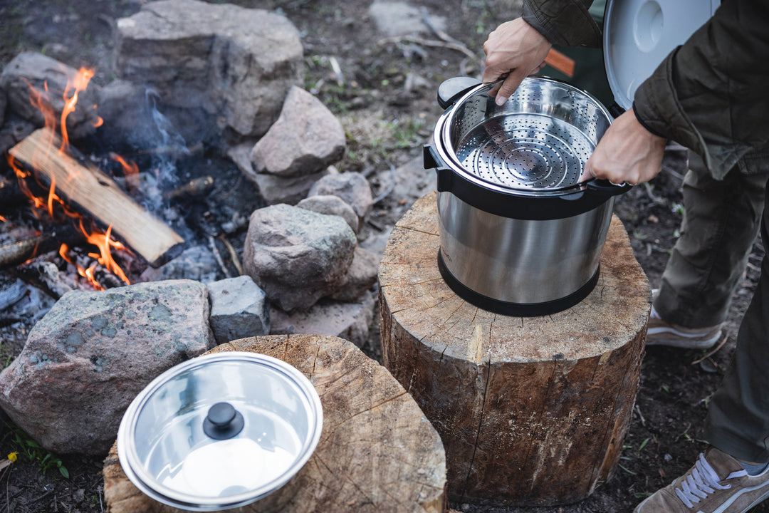 RockPot Bundle