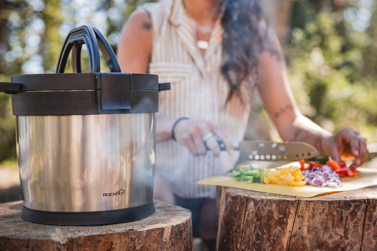RockPot Bundle