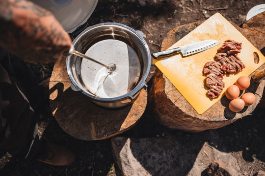RockPot Bundle