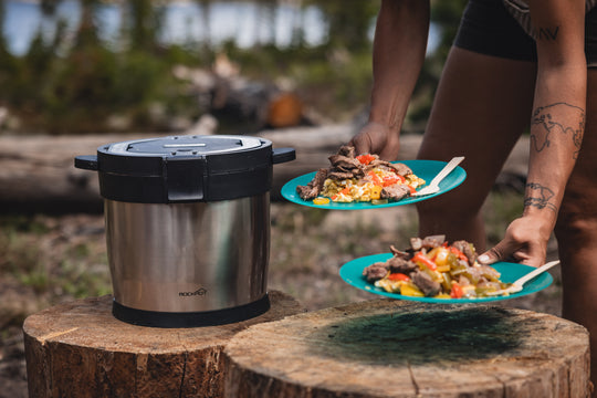 RockPot Bundle