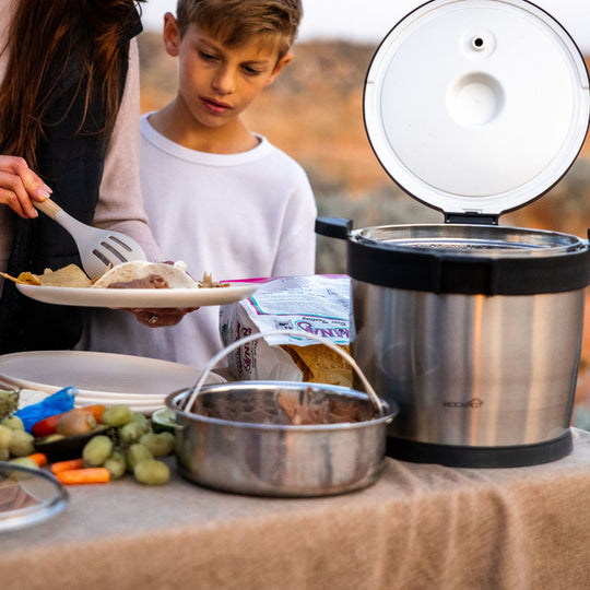 RockPot Bundle