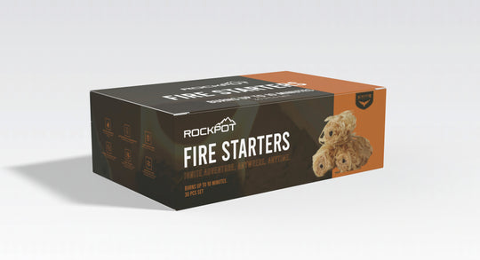 Fire Starters