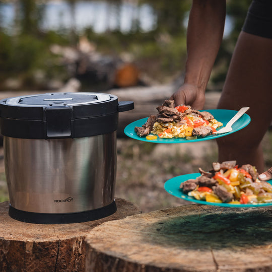 RockPot Bundle
