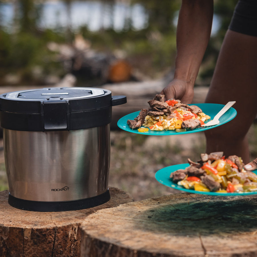 7QT RockPot main image 1