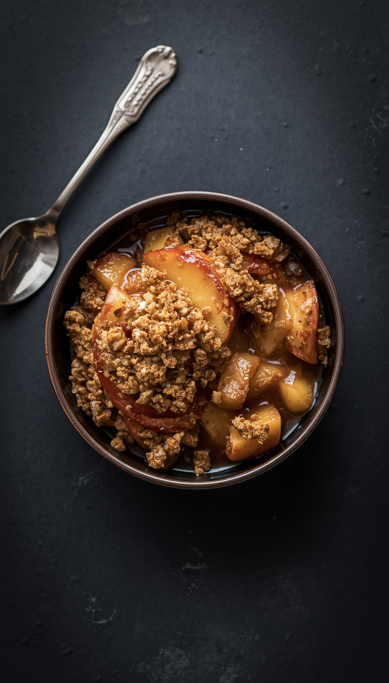 Apple Crisp