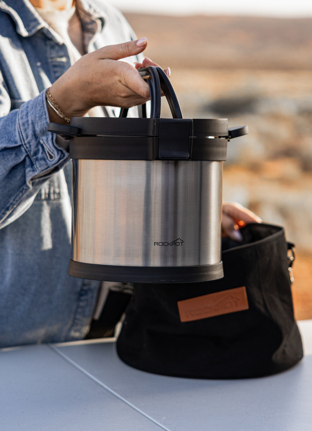 RockPot Mini Bundle