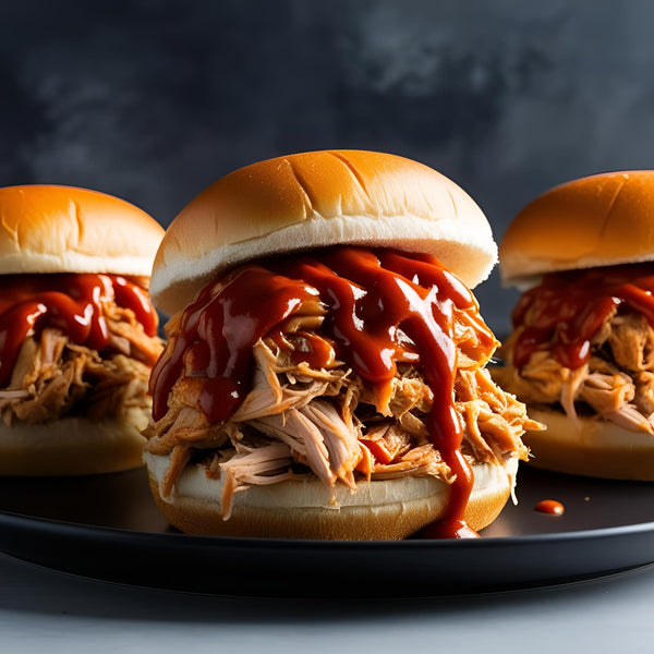 Pulled Pork