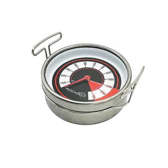 Temperature Gauge