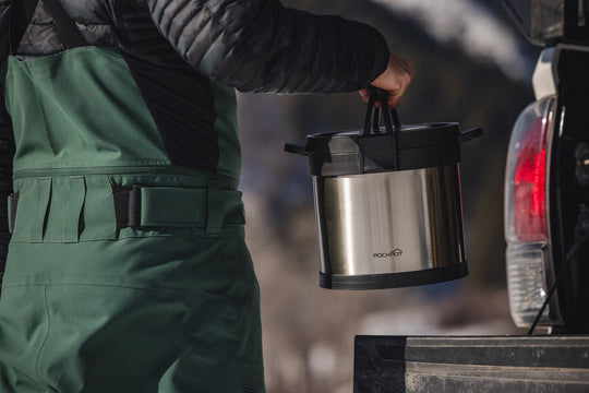 RockPot Mini Bundle