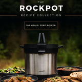 Rockpot Recipe Collection