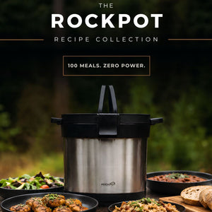 Digital Cookbook