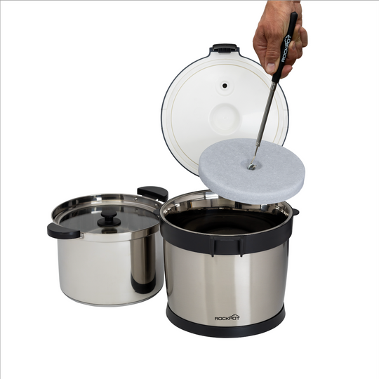RockPot Bundle