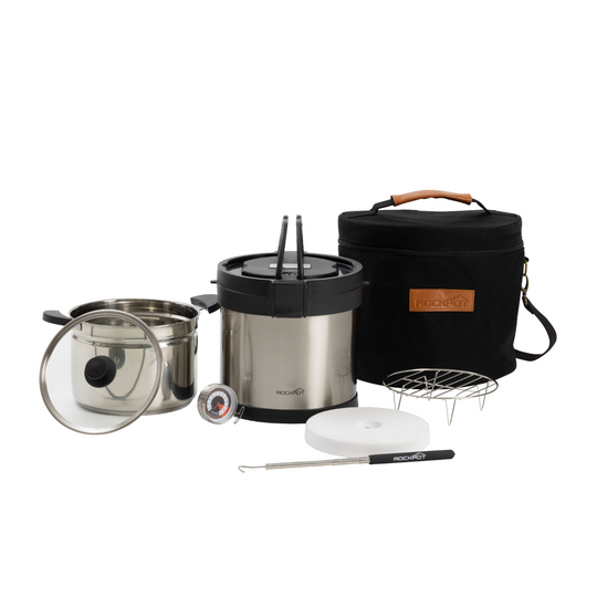 RockPot Mini Bundle