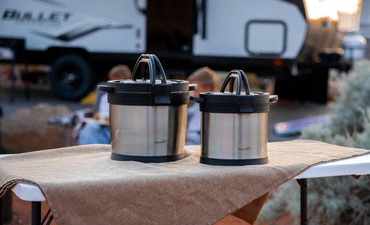 RockPot Mini
