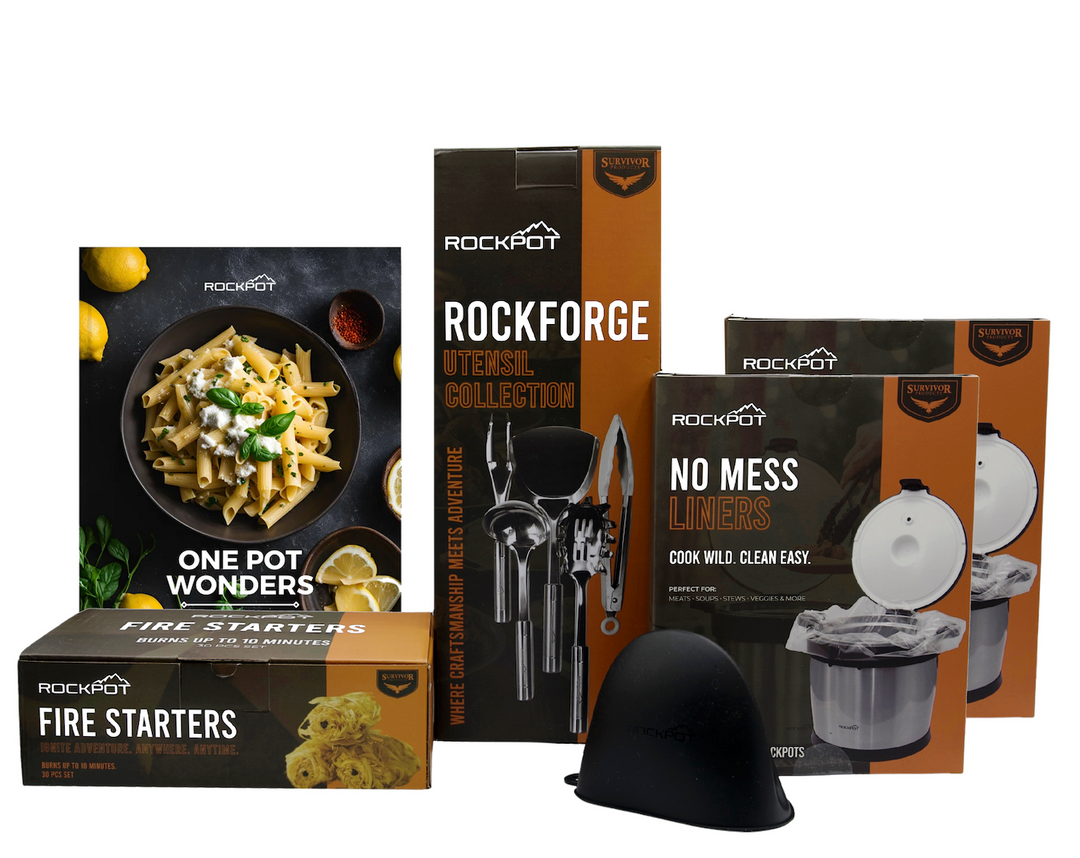 Black Friday Accessory Kit