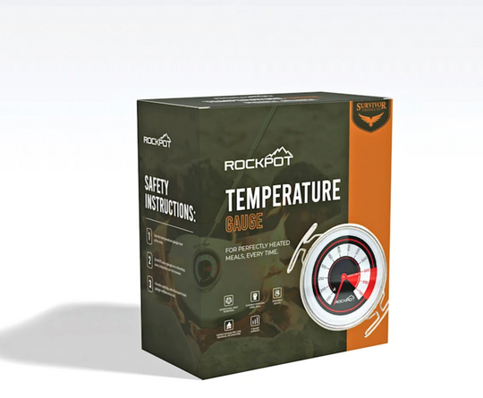 Temperature Gauge