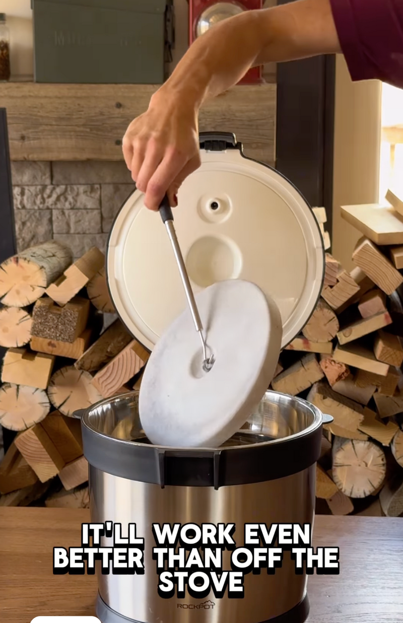 Rockpot Review