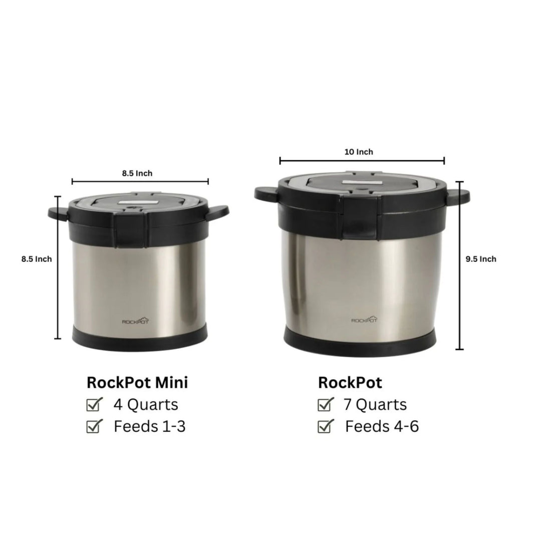 RockPot Bundle