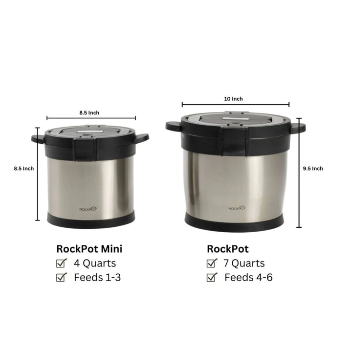 7QT RockPot main image 0
