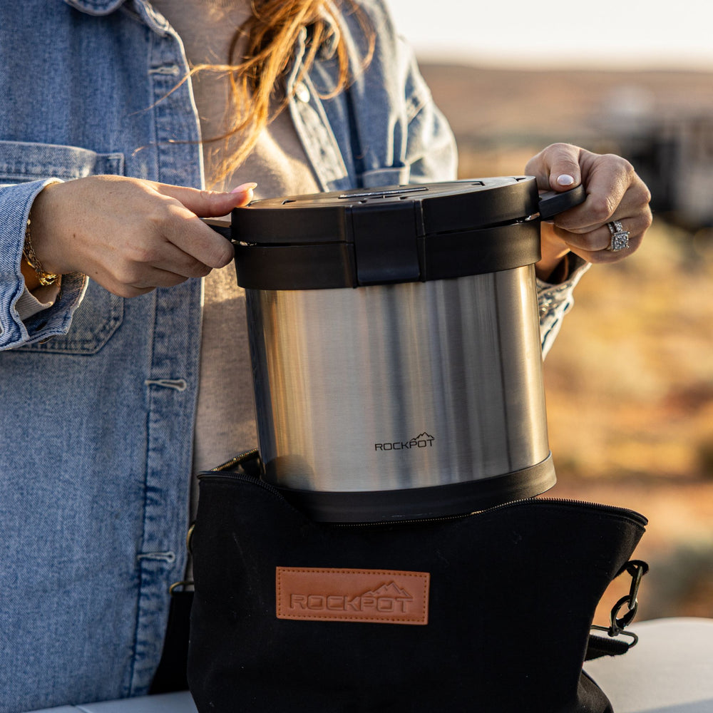 Mini Storage Bag