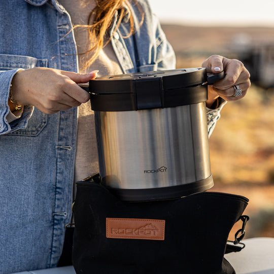 Mini Storage Bag