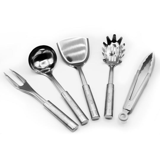 Rockforge Utensil Collection