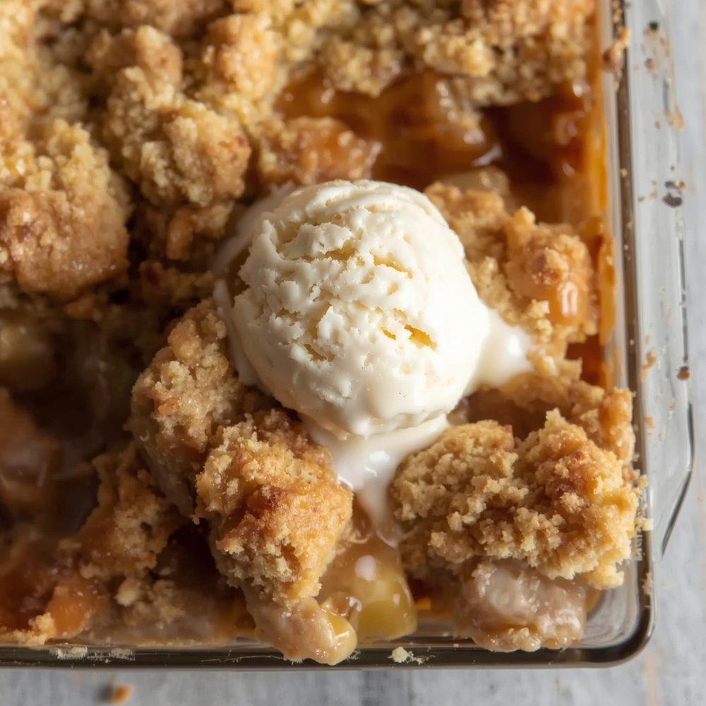 Apple Crisp
