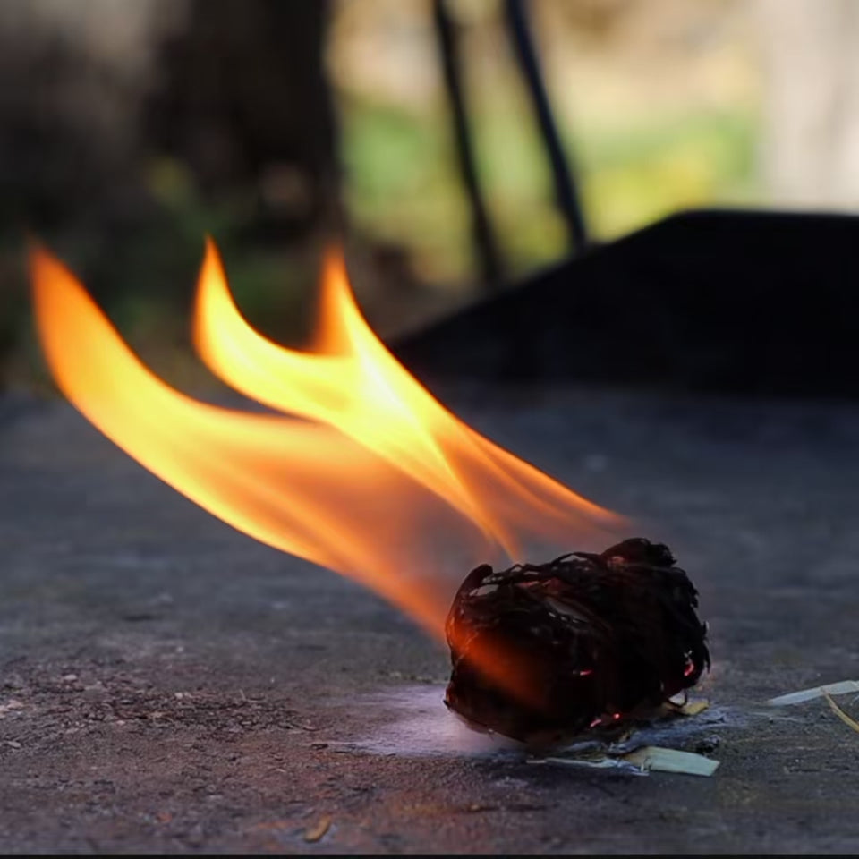 Fire Starters