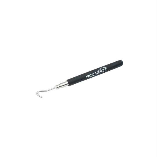 Extendable Hook